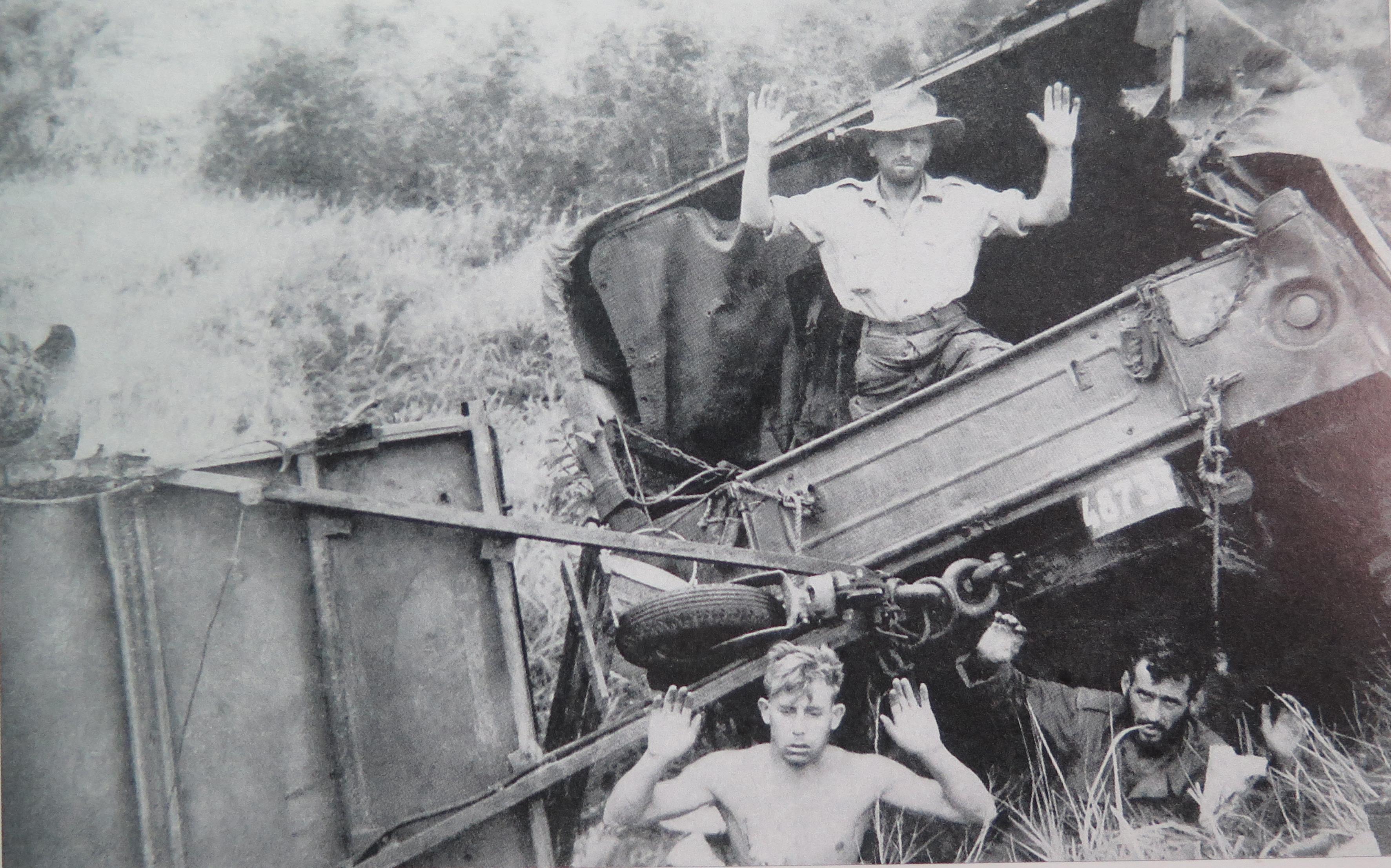 Chiến trường Liên khu 5 “chia lửa” với Điện Biên Phủ            

